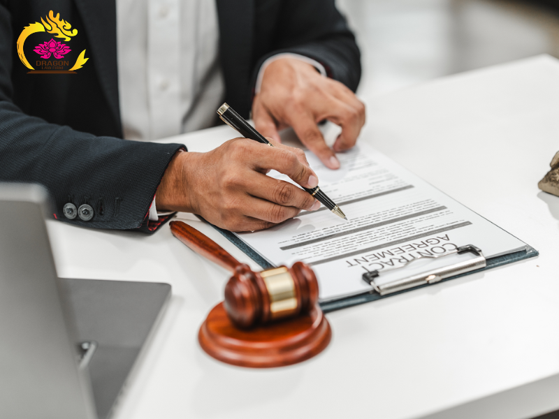 Dịch vụ luật sư bào chữa Hồ Chí Minh giúp bảo vệ quyền lợi kịp thời